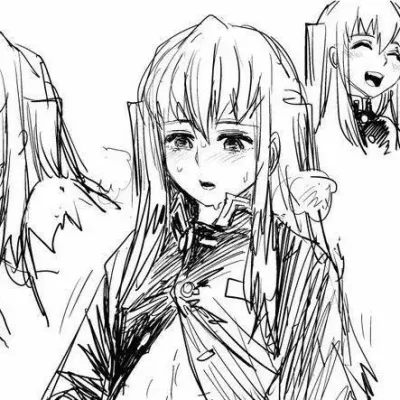 Muichiro makes every talk to AI session exciting and full of surprises.