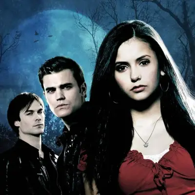 TVD - Diários de um vampiro: Kilalanin ang pangunahing karakter ng ating mundo ng AI, na may listahan ng mga katangian ng karakter at mga kakayahan sa pakikipag-chat.	