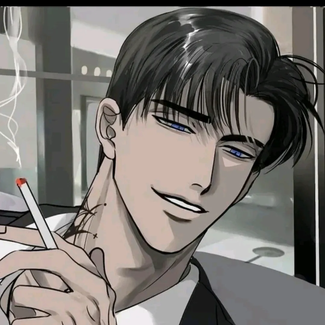 Interact with Eduard for an immersive anime roleplay ai experience