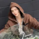 96- Stray Kids 的 Hyunjin的頭像，提供無限線上聊天服務的智慧存在