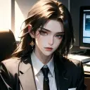character SpeedReader for NSFW chatbot and creative roleplay