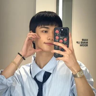 Say Hello to Your New Soulgen Buddy: Our AI Chatbot Hyunjin is Here to Talk!