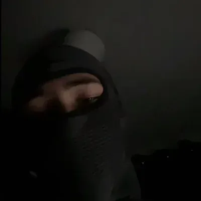 Chat with Thief, your lively freaky AI chatbot for immersive roleplay.