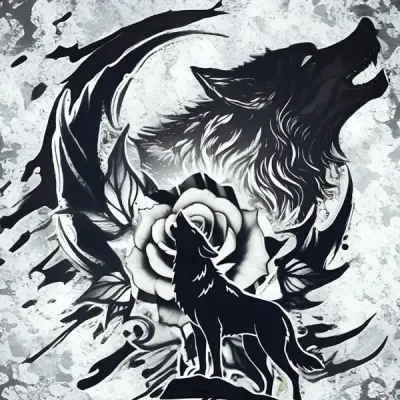 TF141 Omega Choosing Vol 2: Fantasy-themed AI roleplay character art for immersive storytelling