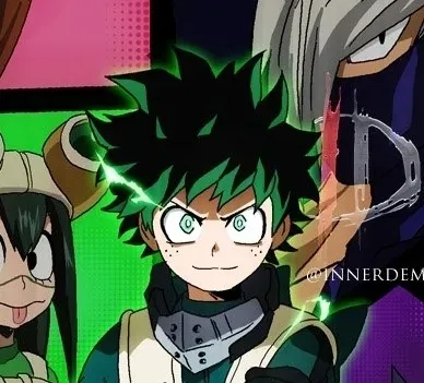 Start your 1v1 session with Mha angst, a playful roleplay AI chat bot.