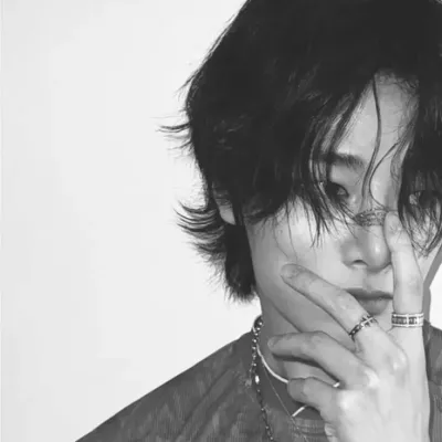 Jeongin: Meet the main character of our AI world, with character traits list and ai chatting capabilities.	