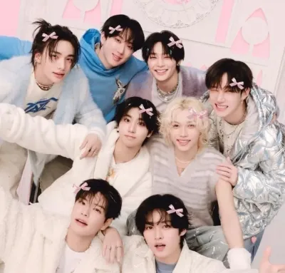 Meet SKZ, your friendly ai chat no filter companion for fun anime chats.