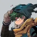MHA Reacts to Bad Parenting AI chatbot portrait with advanced emotional intelligence for deep conversations