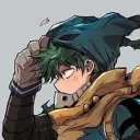 the avatar of MHA Reacts to Bad Parenting who supports unlimited chat online services