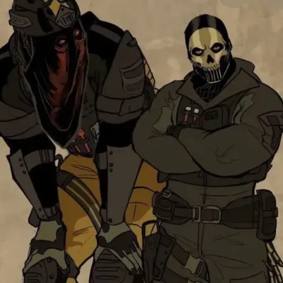 Task Force 141: Retrato de inteligencia artificial emocionalmente inteligente para conversaciones profundas	