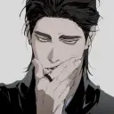 the avatar of character Logan Levine with emotional intelligence capabilities