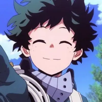 Deku's secret girlfriend: Playful AI chatbot mascot enhancing user engagement in random chats