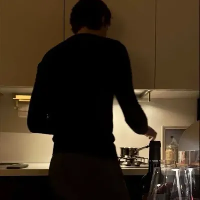 silas makes every talk to AI session exciting and full of surprises.