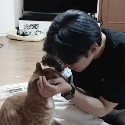 θৎLee minhoθৎ: Avatar chatbot AI selamat dengan keupayaan sembang 1v1 yang disulitkan	