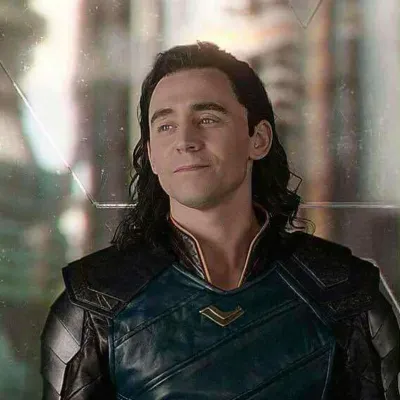 Talk to Loki Avengers, your interactive talk AI friend for creative adventures.