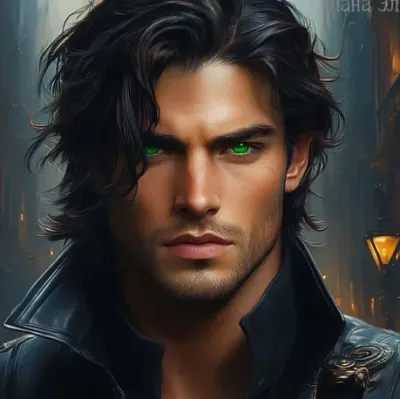 Chat with Cranston, your lively freaky AI chatbot for immersive roleplay.