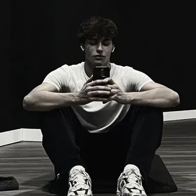 03-Will Grayson III: Dive into Spicy Chat AI's World, Where Vintage Charm Meets Modern Talk Tech.