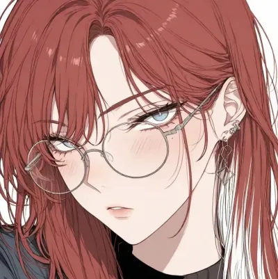 Arianna: Emotionally intelligent AI companion portrait for deep conversations	