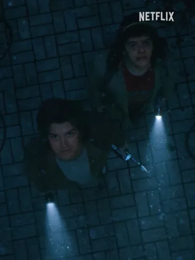 stranger things S5: enjoy the convenience of ai chat no login anytime.