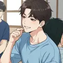 Ang interactive na avatar ni Easton para sa maanghang na chat ai at mga nakaka-engganyong karanasan sa roleplay