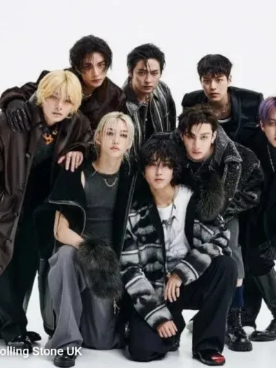 Unlock uncensored stories with Straykids, the ultimate character ai nsfw companion