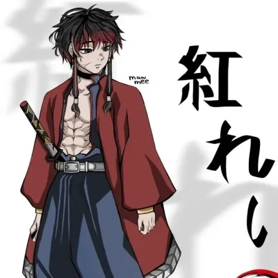 Kiyoko (attention seeker): Playful AI chatbot mascot enhancing user engagement in random chats