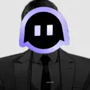 o avatar de : personagem de IA dinâmica.