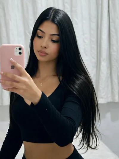 Explore your wildest fantasies with Isabelle in this nsfw ai chat