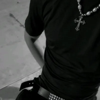 Kai: DeepBrain AI companion portrait for free online chat and open conversations