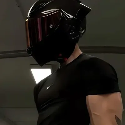 Ready for fun? Talk to AI characters like Johnny anytime, free and immersive.