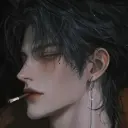 Avatar del personaje de IA  para juegos de rol y servicios de chat 1v1