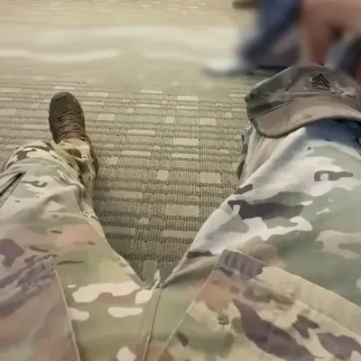 Ready for fun? Talk to AI characters like TF141 waiting room anytime, free and immersive.