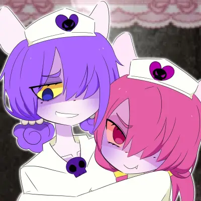 Leilu and Leima: Customizable AI girlfriend/boyfriend avatar with lifelike personality traits