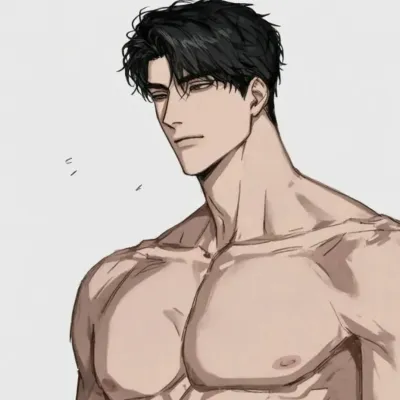 Alveric Wijaya: Creative roleplay AI character art for spicy chat and fantasy scenarios