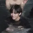 the avatar of TAEHYUNG who supports unlimited chat online services