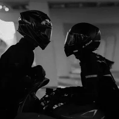 Dive into stories with Biker Boyfriend, a lively spicy AI web chatbot for creative roleplay.