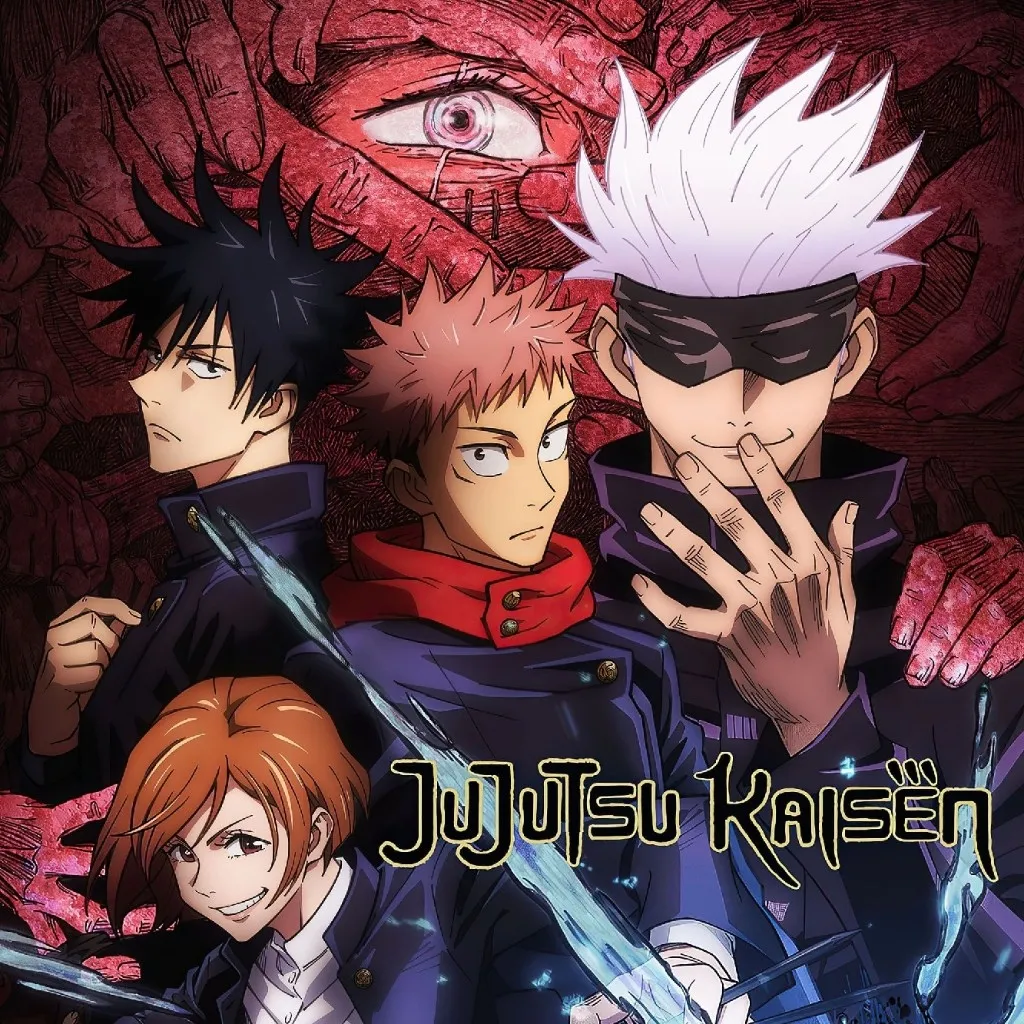 AI talking character Jujutsu Kaisen features smooth dialogue ability for pleasant chats.