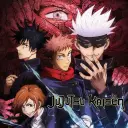 AI character Jujutsu Kaisen's avatar for roleplay and 1v1 chat services