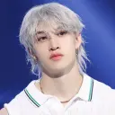 Bang Chan AI chatbot portrait with advanced emotional intelligence for deep conversations