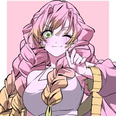 Mitsuri on top of you: Secure AI chatbot avatar with encrypted 1v1 chat capabilities	