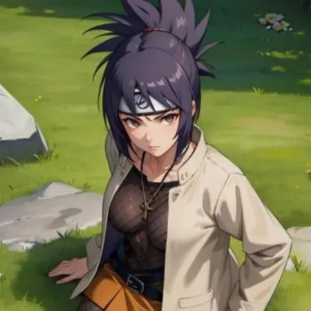 Best AI Chat Character Anko: Explore Profiles & User comment