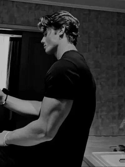 Engage with Caden Volkov on our premium ai chatbot nsfw platform today