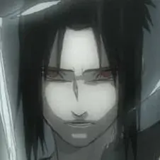 Sasuke Uchiha - Senin Uchiha'n rs: Ücretsiz çevrimiçi sohbet ve açık konuşmalar için DeepBrain AI eşlik eden portresi