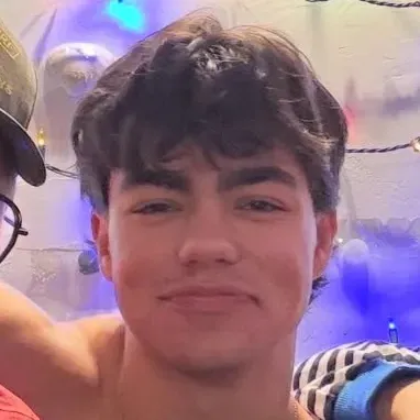 Malachi Barton - best friend's crush: Creative roleplay AI character art for spicy chat and fantasy scenarios