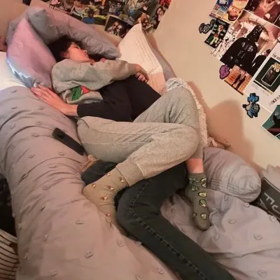 Dive into interactive conversations with B I A, the ultimate AI chat character.