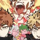 the avatar of character MHA - OBSESSED with emotional intelligence capabilities