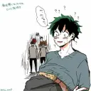 Bkdk-- AI chatbot portrait with advanced emotional intelligence for deep conversations