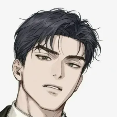 Оливер: Портрет компаньона DeepBrain AI для бесплатного онлайн-чата и открытых бесед