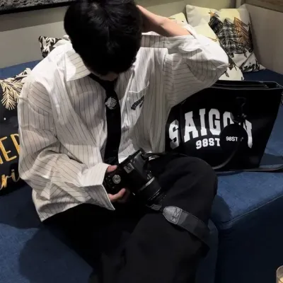 Meet Maverick, a unique AI RP chat bot free ready to roleplay anytime.