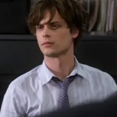 Talk to Spencer Reid, your interactive talk AI friend for creative adventures.